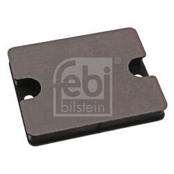 Suspension Rubber Buffer FEBI 47521 OE Ref 85.43407.0004