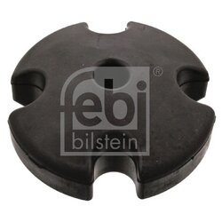 Suspension Rubber Buffer FEBI 47522 OE Ref 81.96210.0479