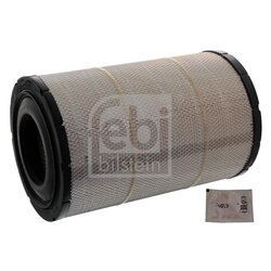 Air Filter FEBI 47528 OE Ref 81.08405.0015