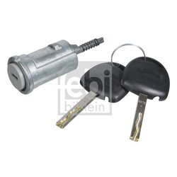 Ignition Lock Cylinder FEBI 47545 OE Ref 09 13 701