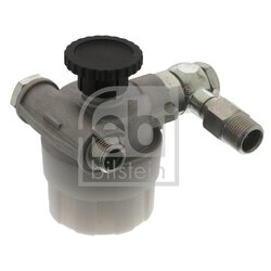 Pre Supplyfuel Pump FEBI 47551 OE Ref 000 090 86 50