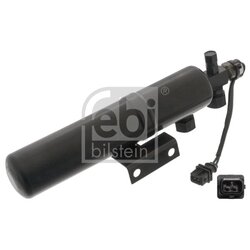 Ac Dryer FEBI 47557 OE Ref 000 830 20 83