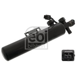 Ac Dryer FEBI 47558 OE Ref 000 830 29 83