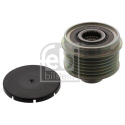 Alternator Freewheel Clutch FEBI 47589 OE Ref 31171-84A00-000