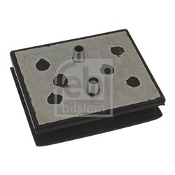 Suspension Rubber Buffer FEBI 47602 OE Ref 675 325 00 44