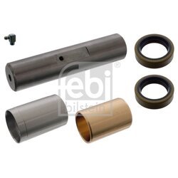 Spring Bolt Repair Kit FEBI 47606 OE Ref 1205 666 S1