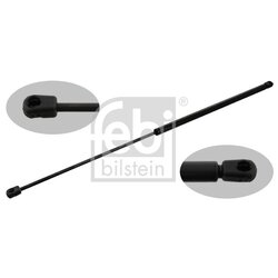 Gas Spring Struts FEBI 47614 OE Ref 81.97006.0003