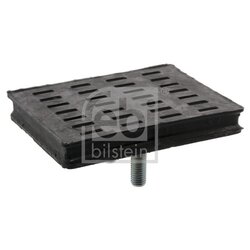 Suspension Rubber Buffer FEBI 47625 OE Ref 81.96210.0516