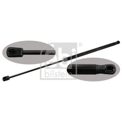 Front Panel Gas Spring FEBI 47632 OE Ref 20379349