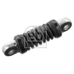 V Ribbed Belt Vibration Damper FEBI 47650 OE Ref 51.97601.0290