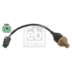Oil Pressure Sensor FEBI 47657 OE Ref 1 452 862
