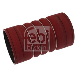 Charge Air Hose FEBI 47680 OE Ref 81.96301.0648