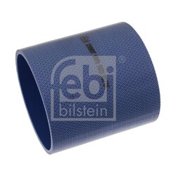 Charge Air Hose FEBI 47691 OE Ref 312 646