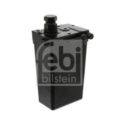 Driver Cab Tilt Pump FEBI 47710 OE Ref 001 553 40 01