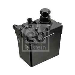 Driver Cab Tilt Pump FEBI 47711 OE Ref 001 553 39 01