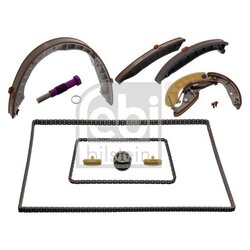 Timing Chain Kit FEBI 47715 OE Ref 946 105 169 75 S3