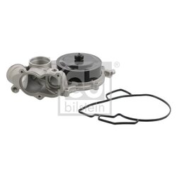 Water Pump FEBI 47731 OE Ref A936 200 11 01