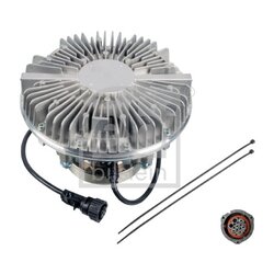 Radiator Fan Clutch FEBI 47754 OE Ref 74 82 361 119