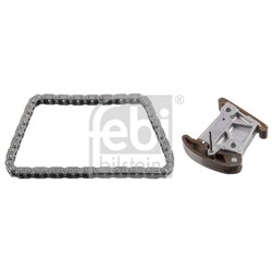 Oil Pump Drive Chain Kit FEBI 47767 OE Ref 057 115 230 S1