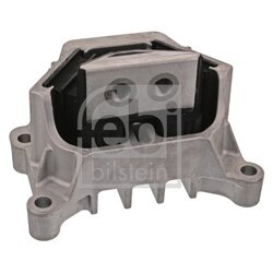 Engine Mounting FEBI 47771 OE Ref 81.96210.0593