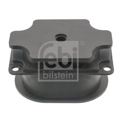Engine Mounting FEBI 47772 OE Ref 81.96210.0605