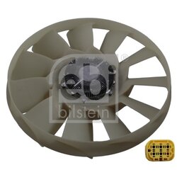 Radiator Fan FEBI 47778 OE Ref 99.06600.7056