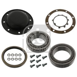 Wheel Bearing Kit FEBI 47784 OE Ref A385 350 02 68 S1