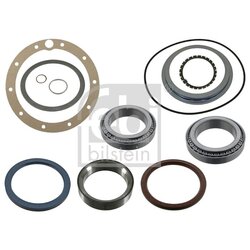 Wheel Bearing Kit FEBI 47787 OE Ref A940 350 07 35 S1