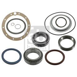 Wheel Bearing Kit FEBI 47789 OE Ref A940 350 06 35 S1