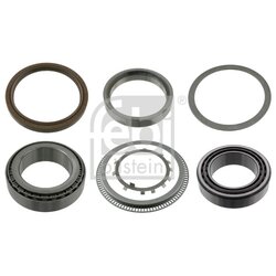 Wheel Bearing Kit FEBI 47790 OE Ref A942 350 39 35 S1