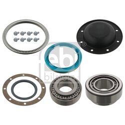 Wheel Bearing Kit FEBI 47792 OE Ref A942 330 11 25 S1