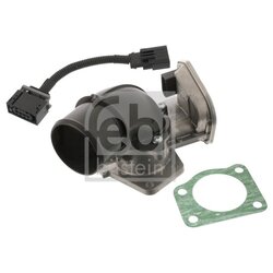 Throttle Body FEBI 47797 OE Ref 504105594 S1