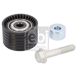 Timing Belt Deflection Pulley Guide Pulley FEBI 47799 OE Ref 13 07 756 30R