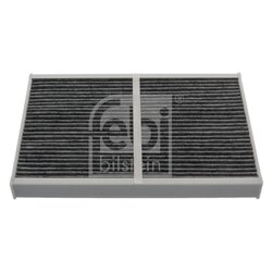 Cabin Air Filter FEBI 47814 OE Ref 74 82 351 184