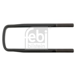 Spring Clamp FEBI 47815 OE Ref 81.41312.0234