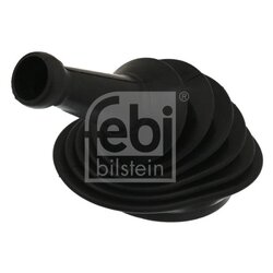 Gear Shift Lever Gaiter FEBI 47818 OE Ref 620 268 00 97