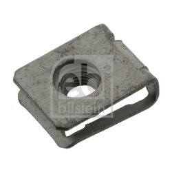 Nut FEBI 47846 OE Ref A201 990 09 91