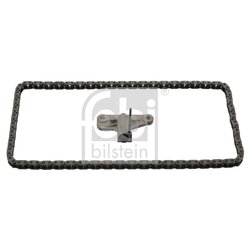 Oil Pump Drive Chain Kit FEBI 47847 OE Ref 000 993 01 76 S2