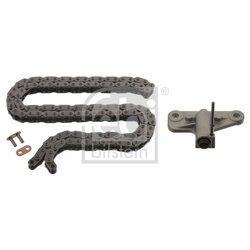 Oil Pump Drive Chain Kit FEBI 47848 OE Ref A000 993 01 76 S3