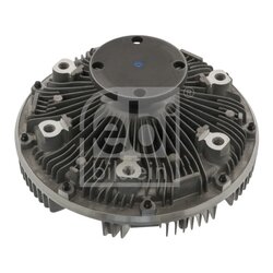 Radiator Fan Clutch FEBI 47850 OE Ref 51.06630.0082