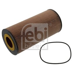 Oil Filter FEBI 47863 OE Ref A000 180 29 09