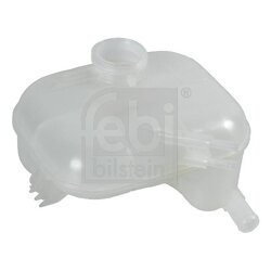 Coolant Expansion Tank FEBI 47898 OE Ref 093179469