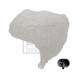 Coolant Expansion Tank FEBI 47902 OE Ref 13 04 014