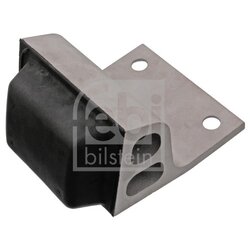 Suspension Rubber Buffer FEBI 47933 OE Ref 1 370 141
