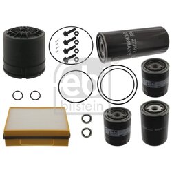 Maintenance Service Parts Set FEBI 47965 OE Ref 2 189 412