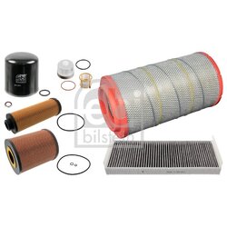 Maintenance Service Parts Set FEBI 47969 OE Ref 51.05504.0098 S1