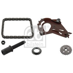 Oil Pump Drive Chain Kit FEBI 47979 OE Ref 11 27 7 500 502 S2