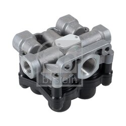 Multi Circuit Protection Valve FEBI 47993 OE Ref 3197585