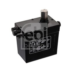 Driver Cab Tilt Pump FEBI 48271 OE Ref 1 855 565