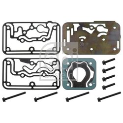 Air Compressor Valve Plate FEBI 48311 OE Ref 85102273